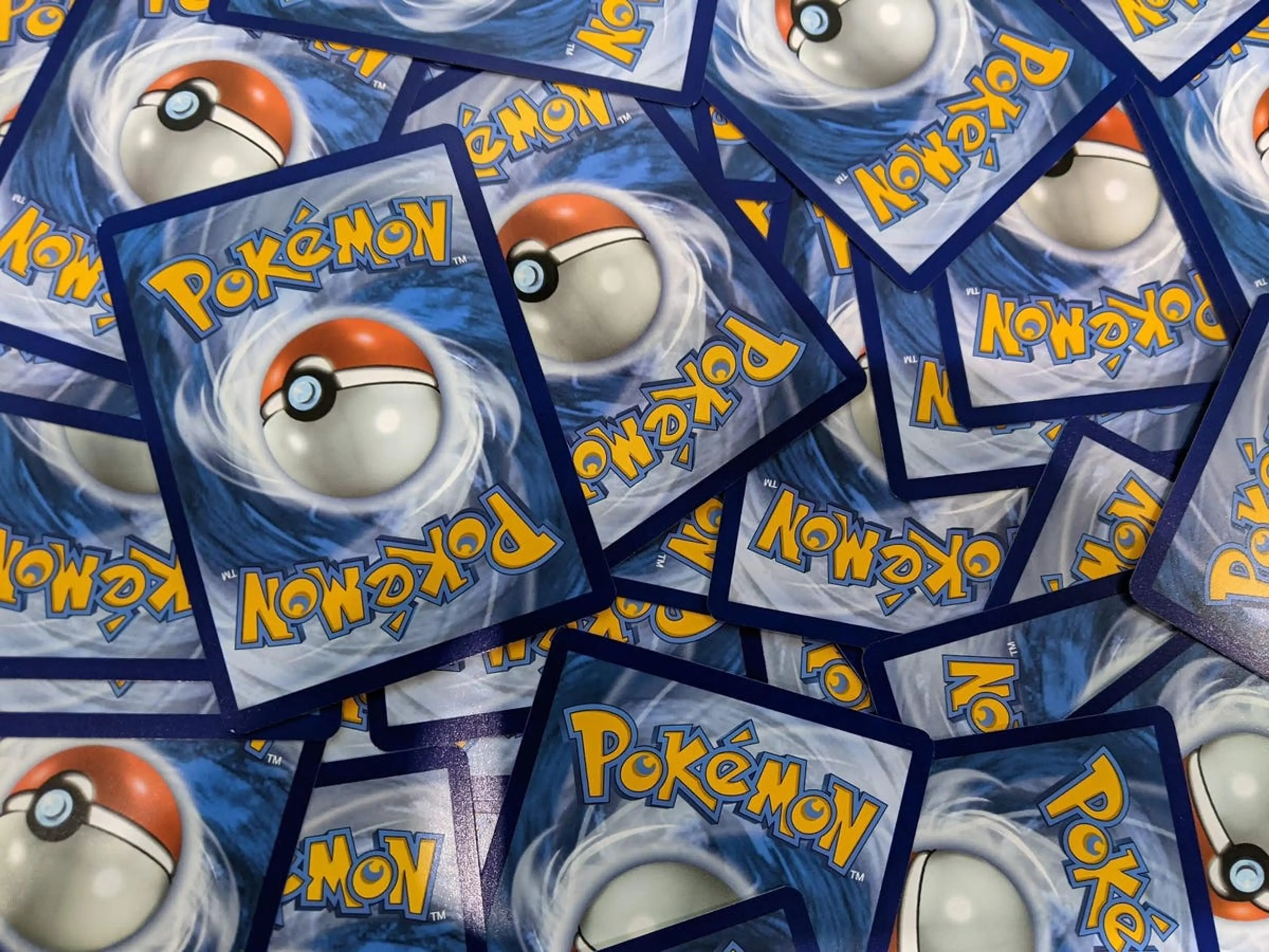 Product image of Accessories and Miscellaneous Bulk C/UC/R pokemon cards - 1